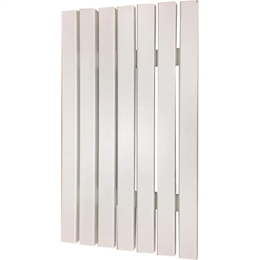 Träskiva Jabo Utekök Vit FSC 600x840 mm