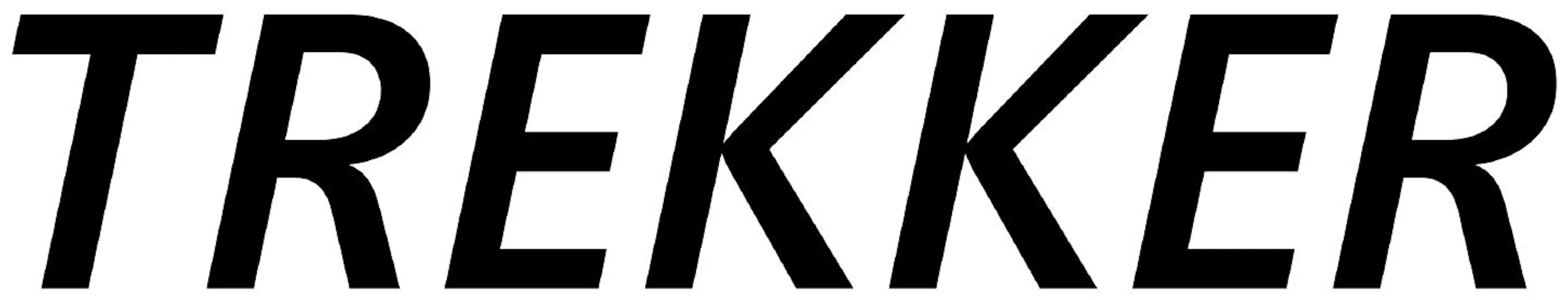 Trekker logo