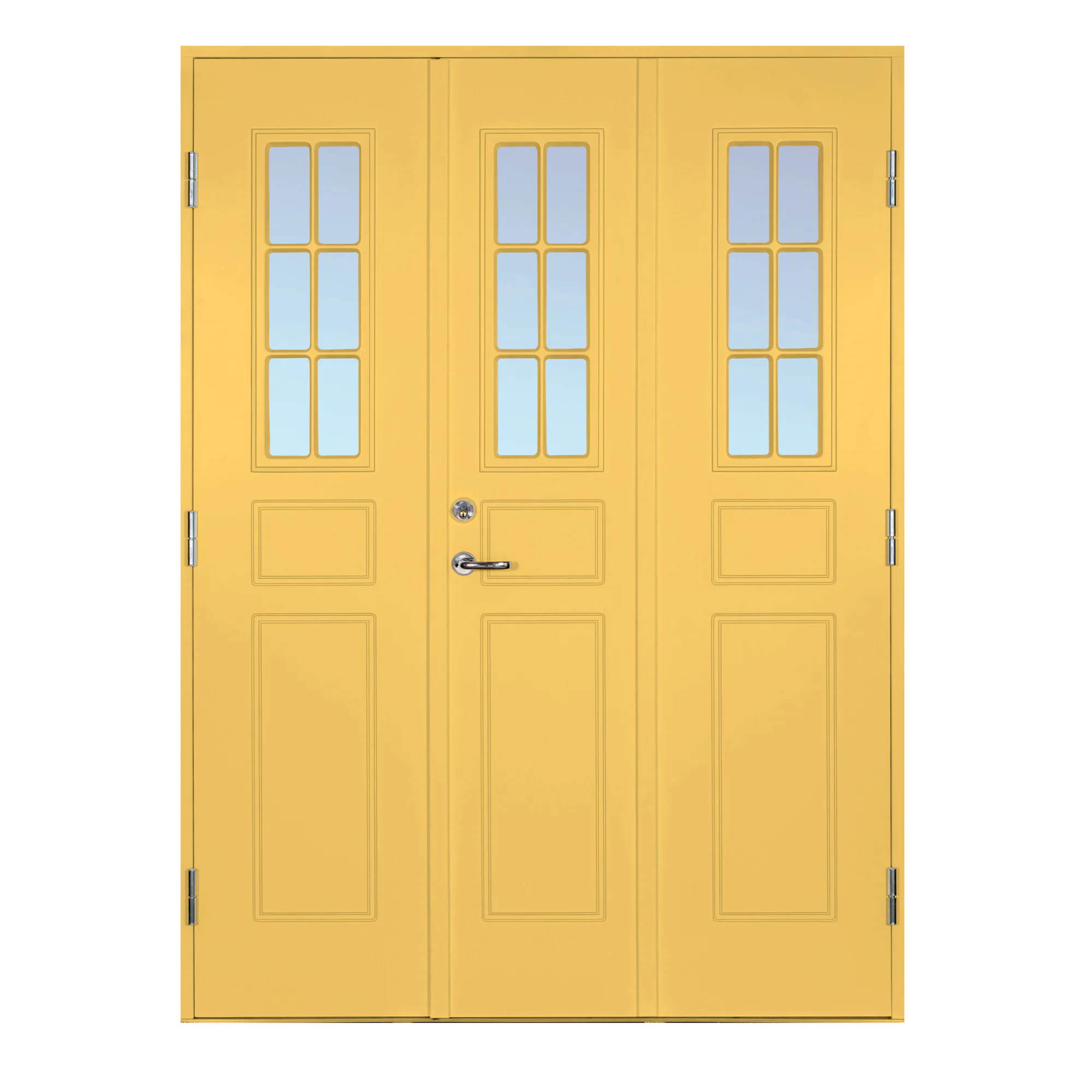 S-1040-Y10R, Ljusgul