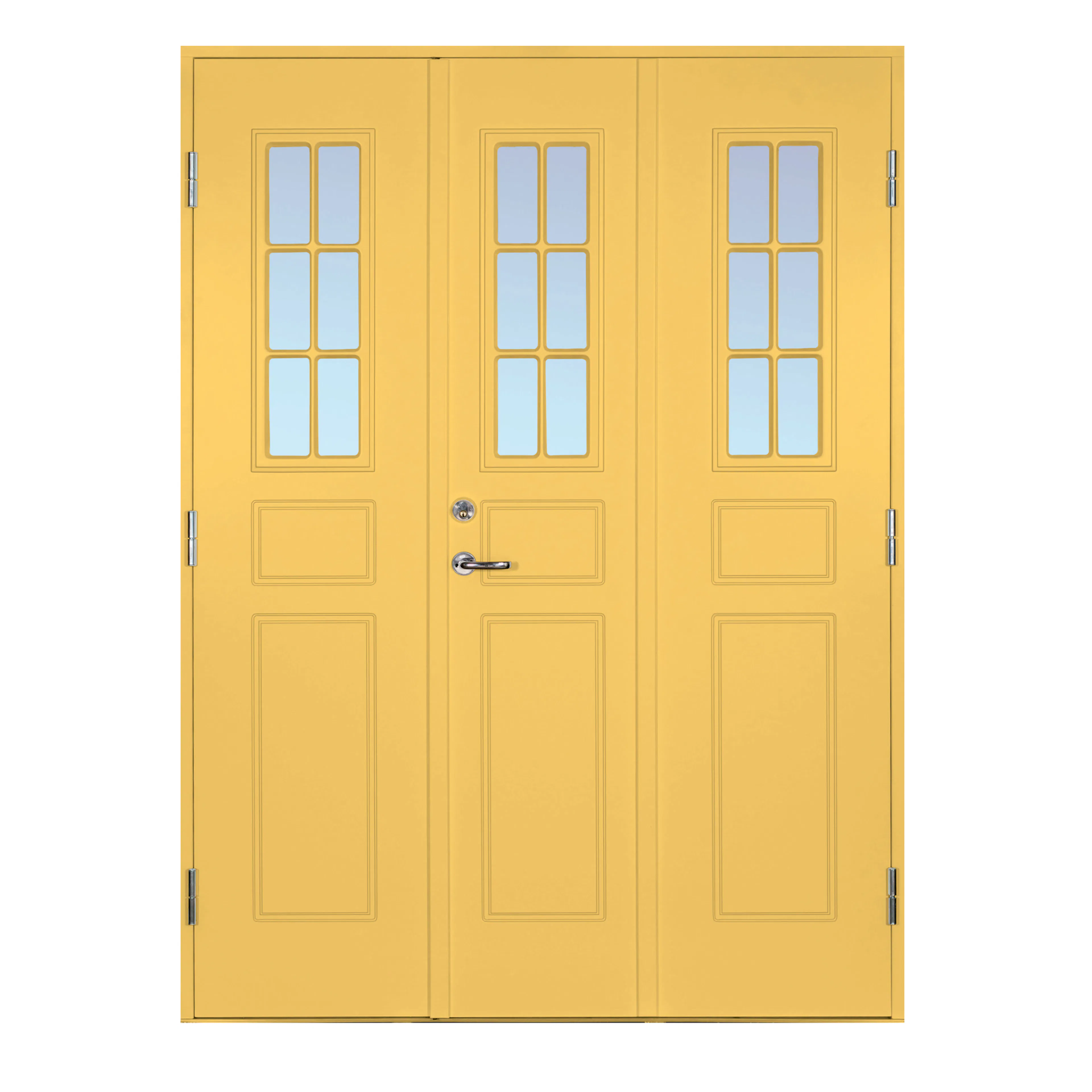 S-1040-Y10R, Ljusgul