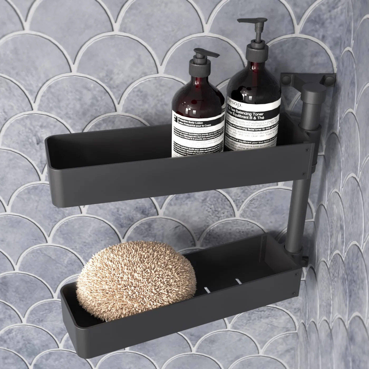 Hylla Hietakari Tresor