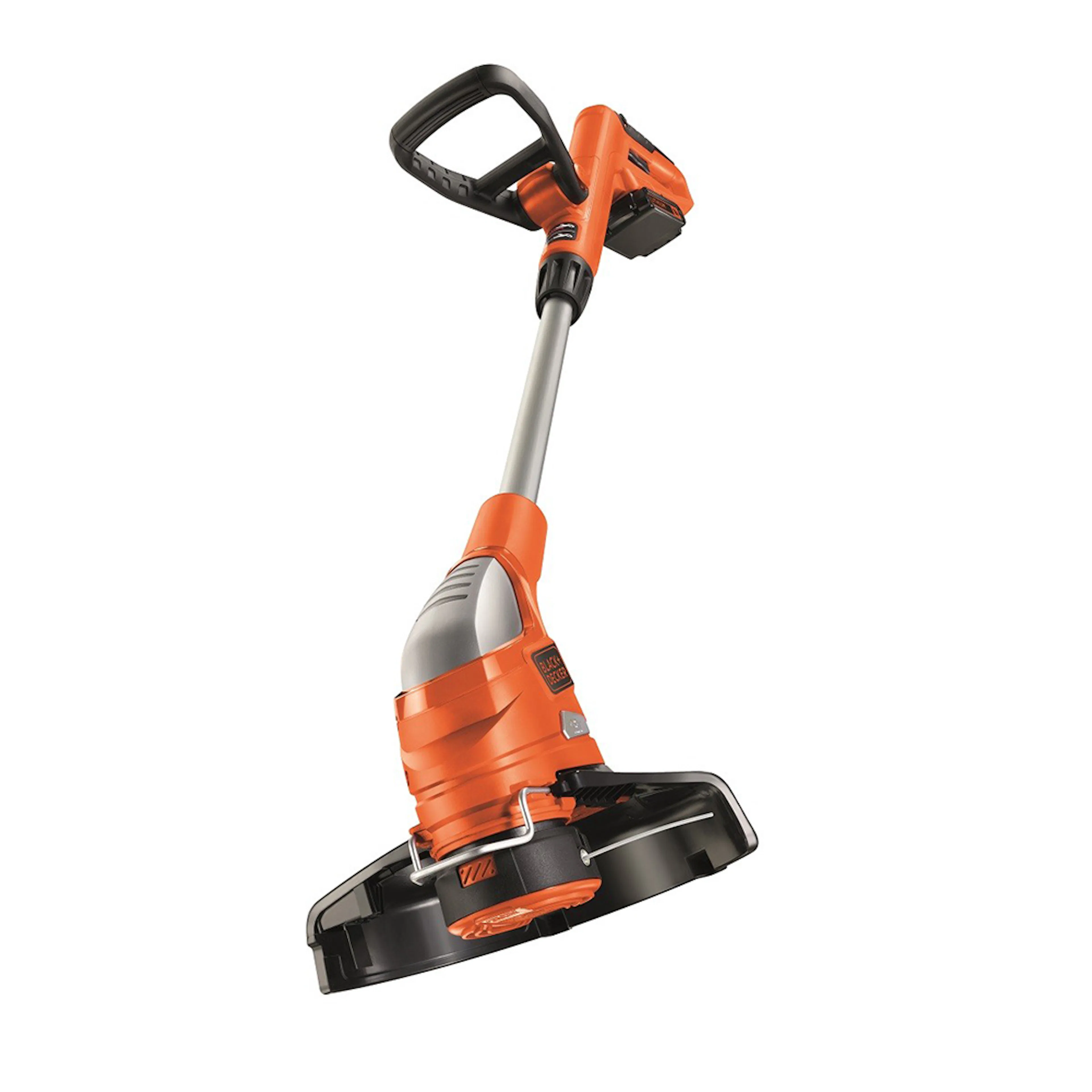 Trimmer Black & Decker GLC1823L20 Med Batteri