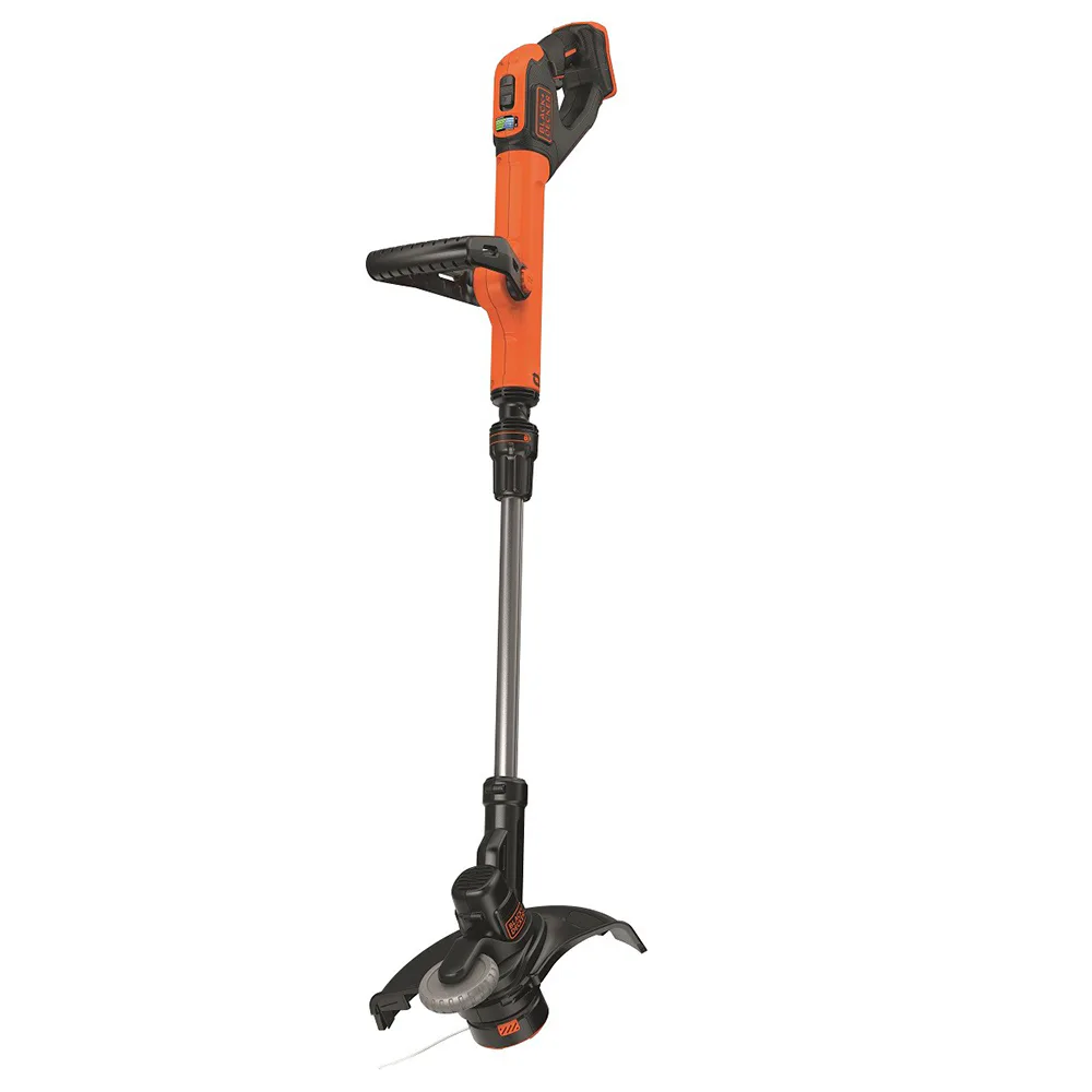 Trimmer Black+Decker STC1820PCB Utan Batteri