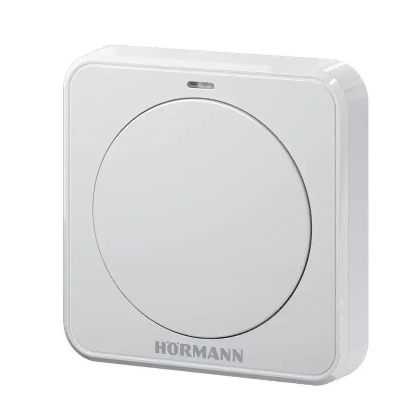 Tryckknapp Hörmann FIT 1 BS