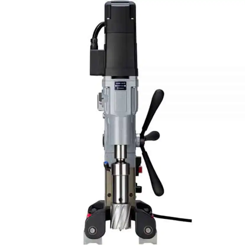 Magnetborrmaskin TUBE.55S/T Euroboor Mekanisk Magnet 2 st