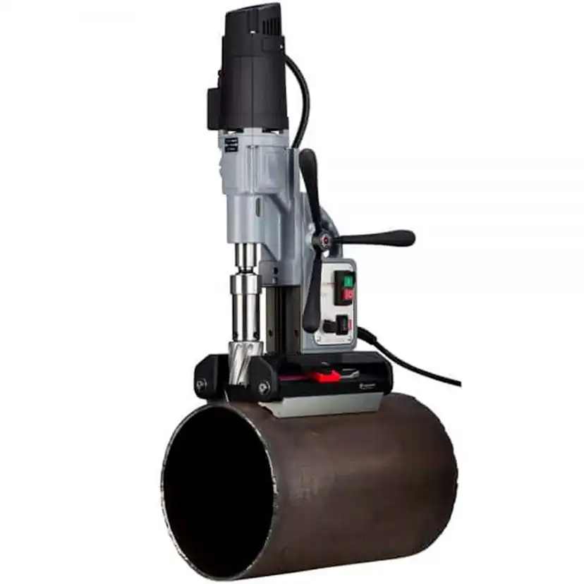 Magnetborrmaskin TUBE.55S/T Euroboor Mekanisk Magnet 2 st