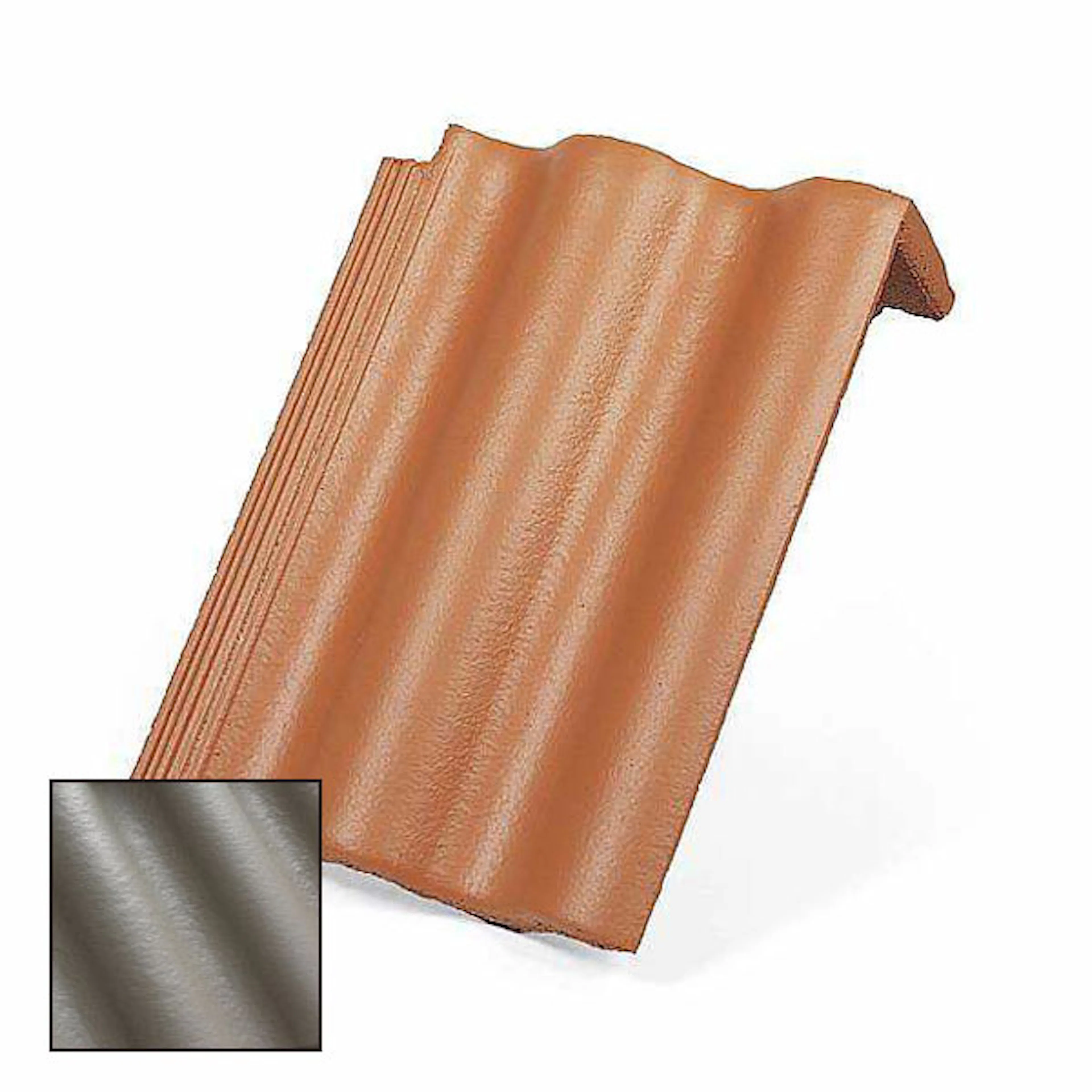 Tvåkupig Pultpanna Benders Över Palema Ytbehandlad