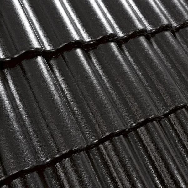 Tvåkupig Takpanna Benders Palema Candor