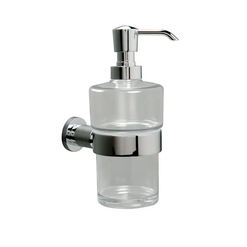 Tvåldispenser Miller Badrum Montana 6734C