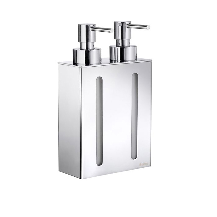Tvåldispenser Smedbo Outline FK258 Krom