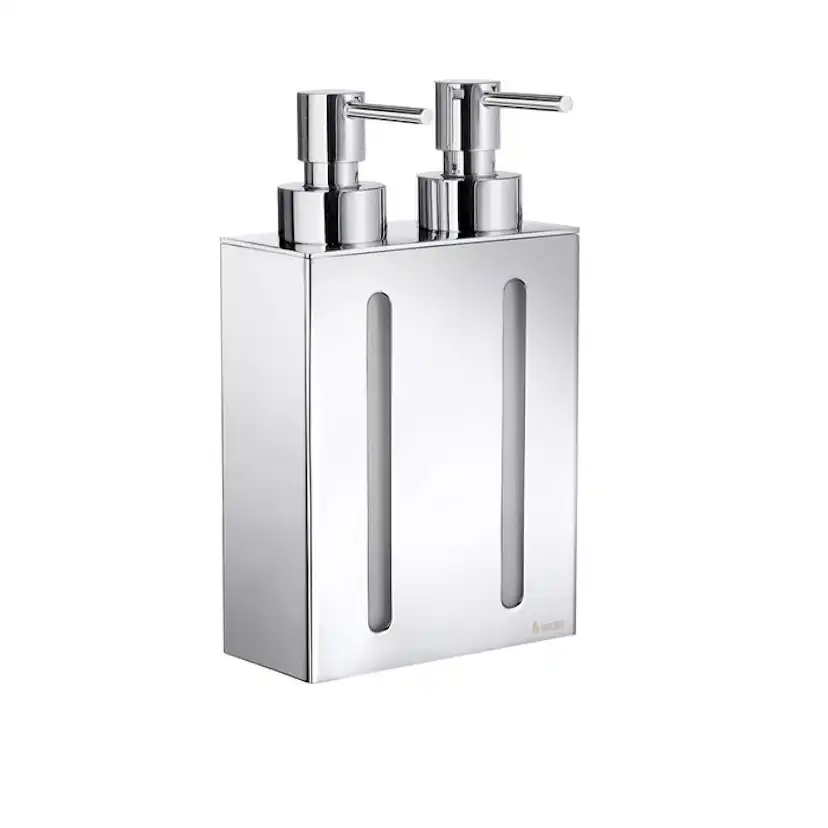 Tvåldispenser Smedbo Outline FK258 Krom