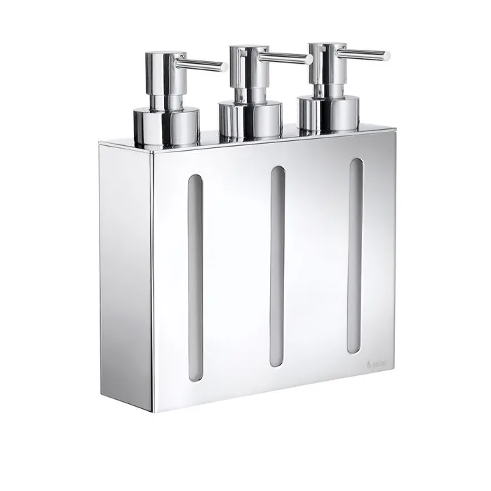 Tvåldispenser Smedbo Outline FK259 Krom