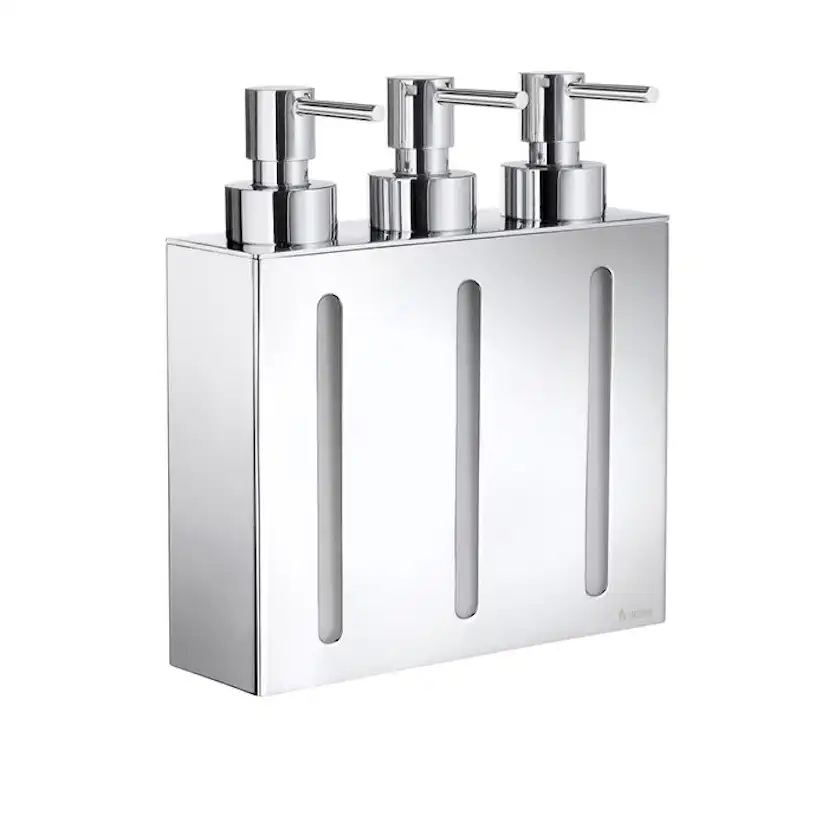 Tvåldispenser Smedbo Outline FK259 Krom