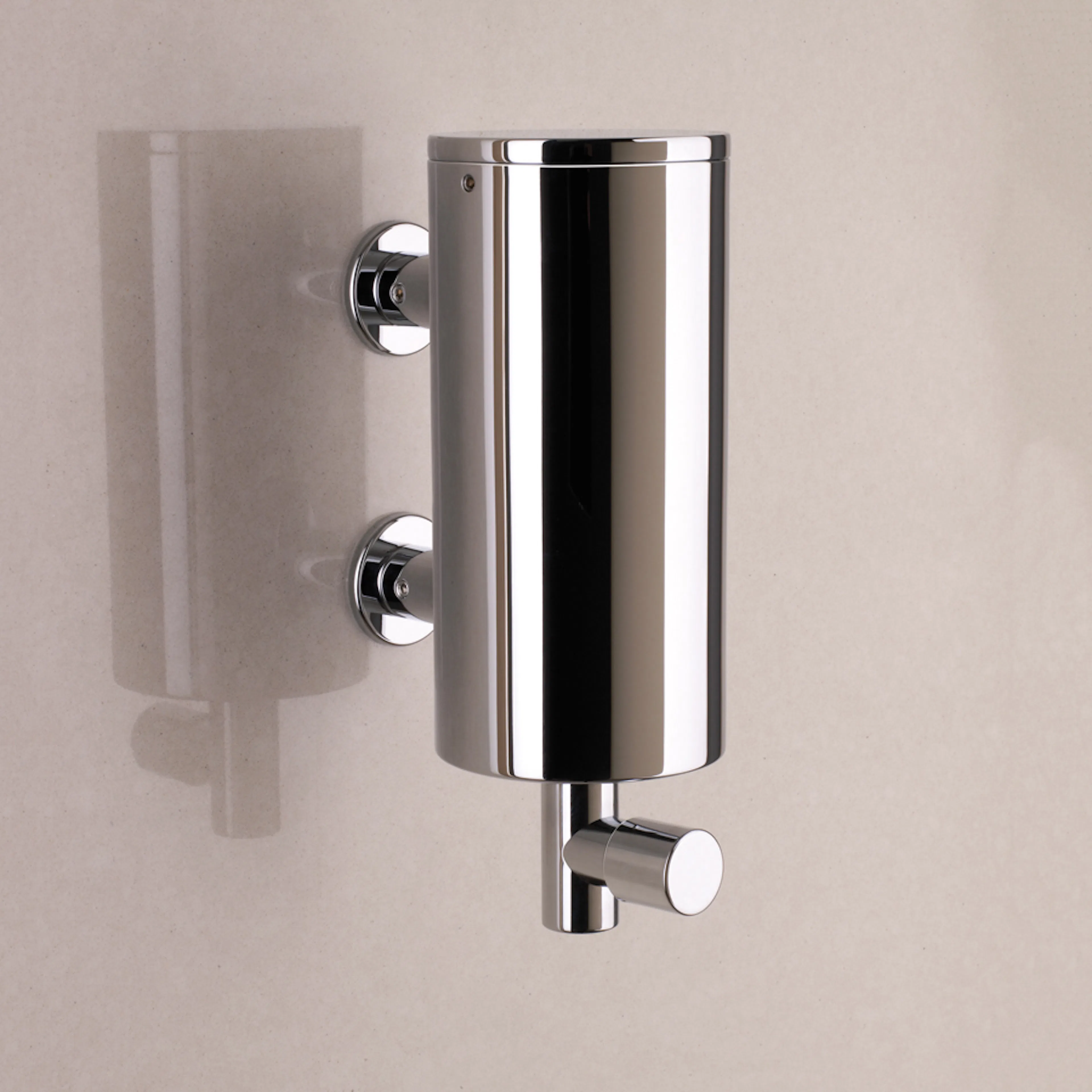 Tvåldispenser Vola T10 0,5 Liter