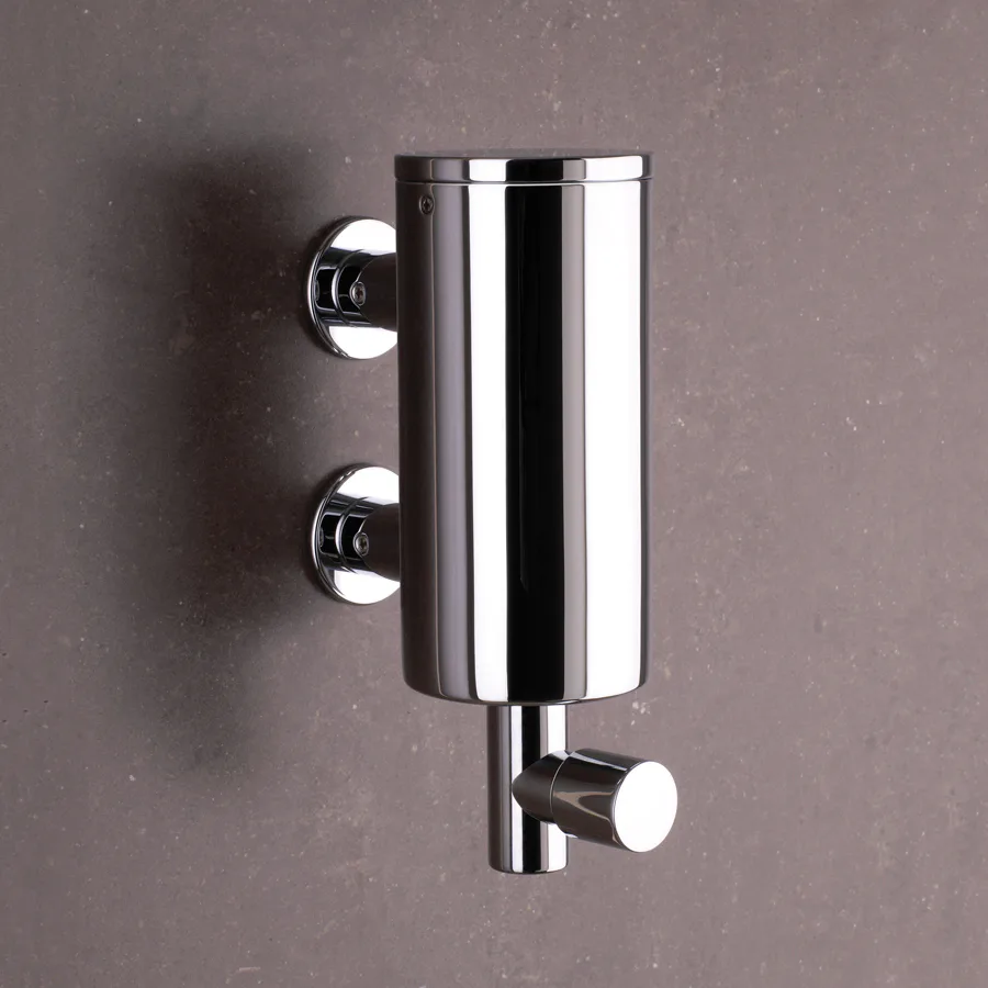 Tvåldispenser Vola T10JR 0,25 Liter