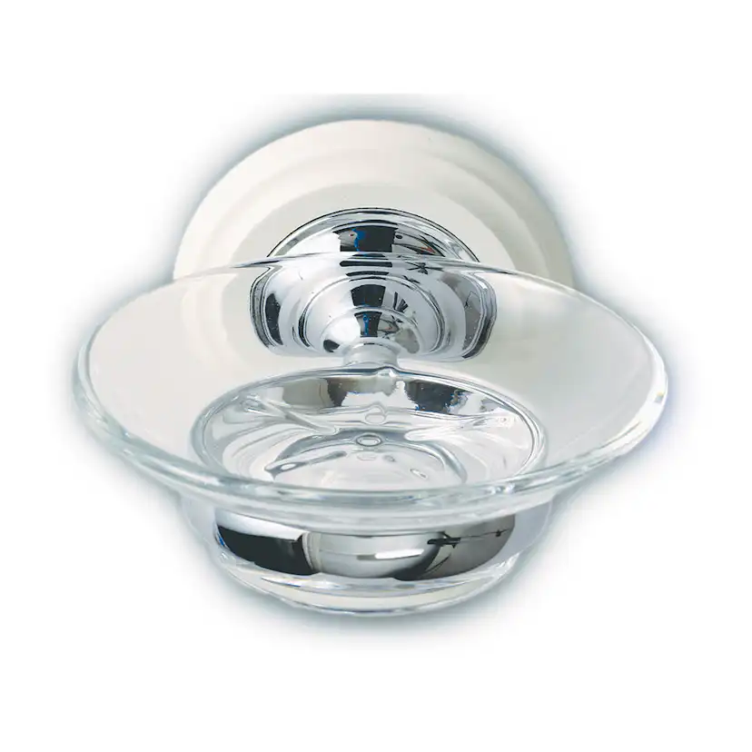 Tvålkopp DuoBad Sekel