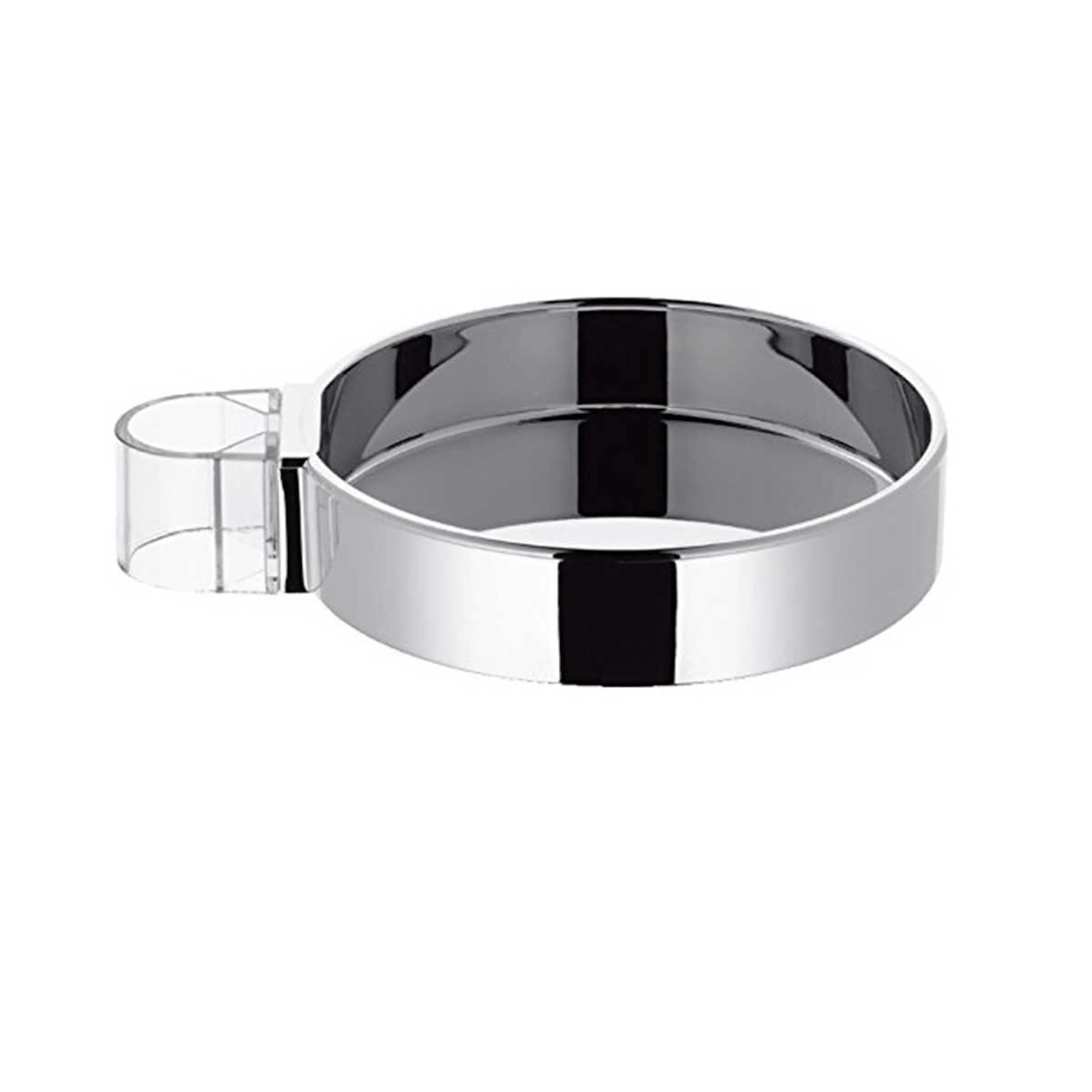 Tvålkopp Hansgrohe Casetta'C