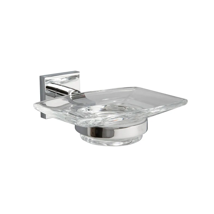 Tvålkopp Miller Badrum Atlanta 8804C