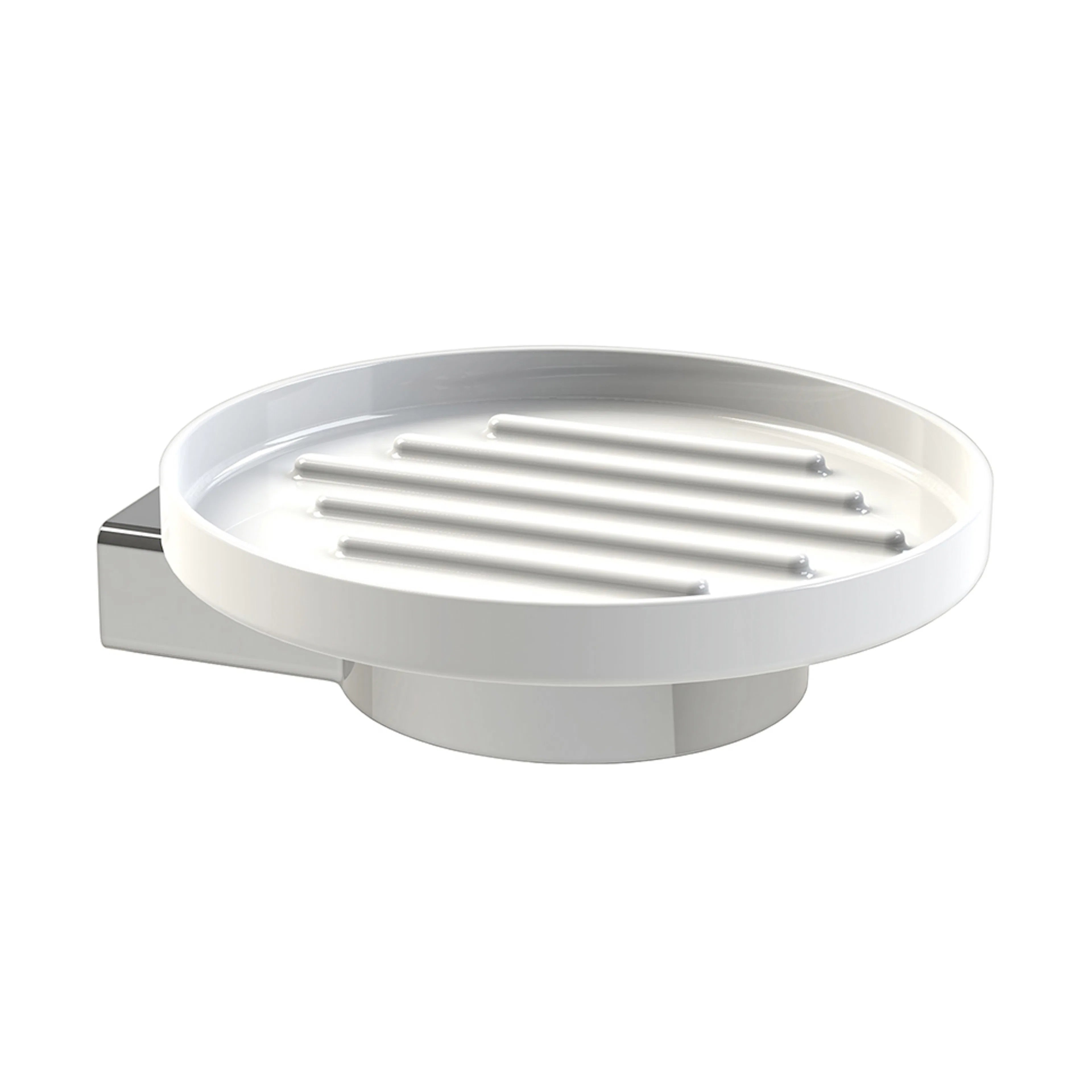 Tvålkopp Miller Badrum Boston 8104C