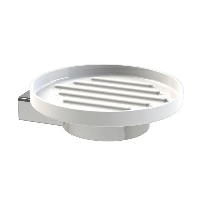 Tvålkopp Miller Badrum Boston 8104C