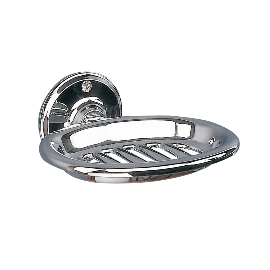 Tvålkopp Miller Badrum Stockholm 624C