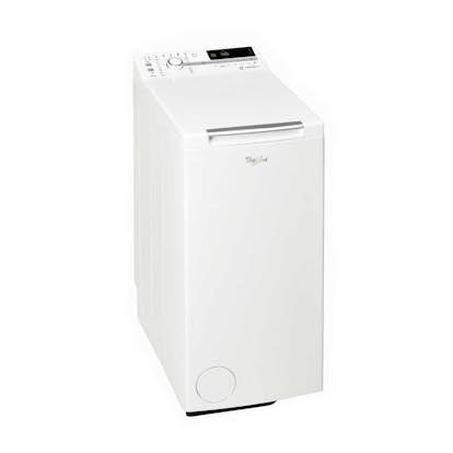 Toppmatad tvättmaskin whirlpool Toppmatad tvättmaskin whirlpool