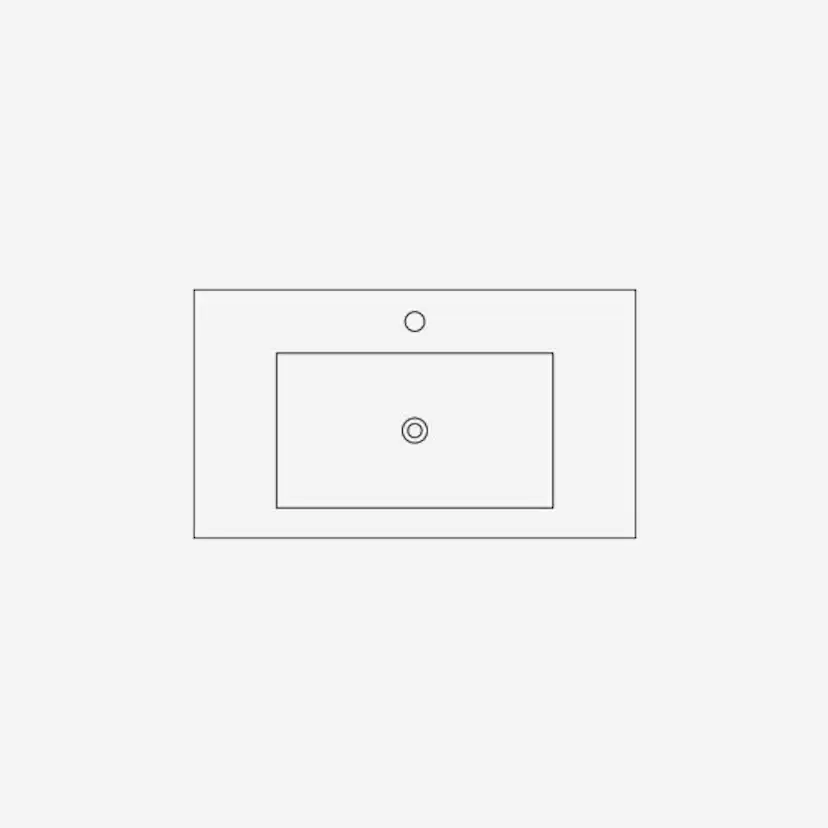 Tvättställ Ballingslöv Box