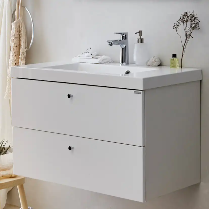 Tvättställ Ballingslöv Box