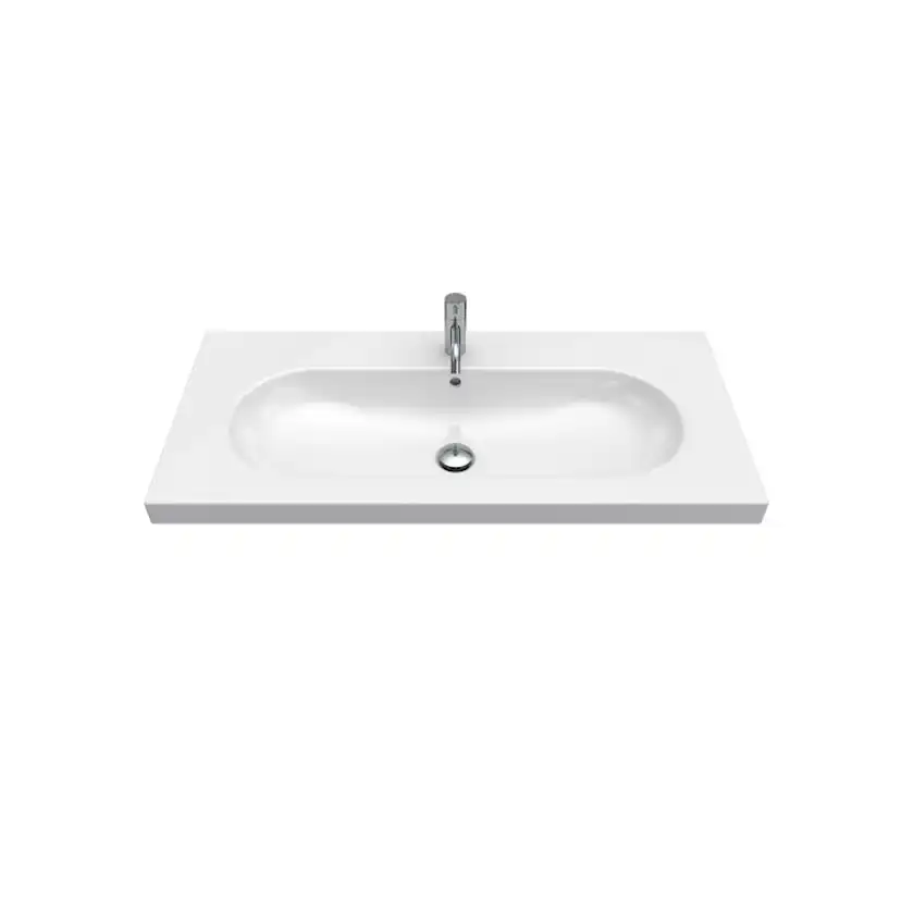 Tvättställ Ballingslöv Curve