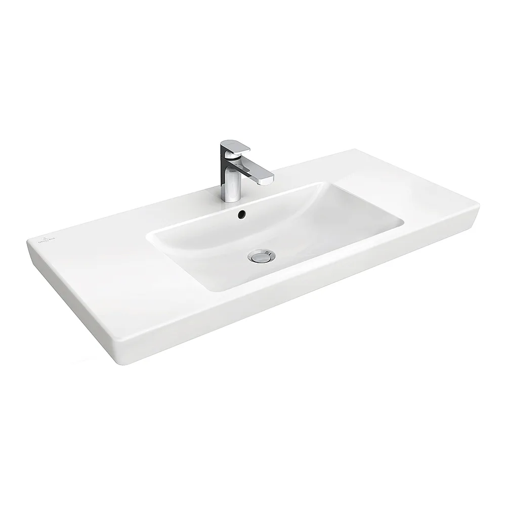 Tvättställ DuoBad Vilan 100