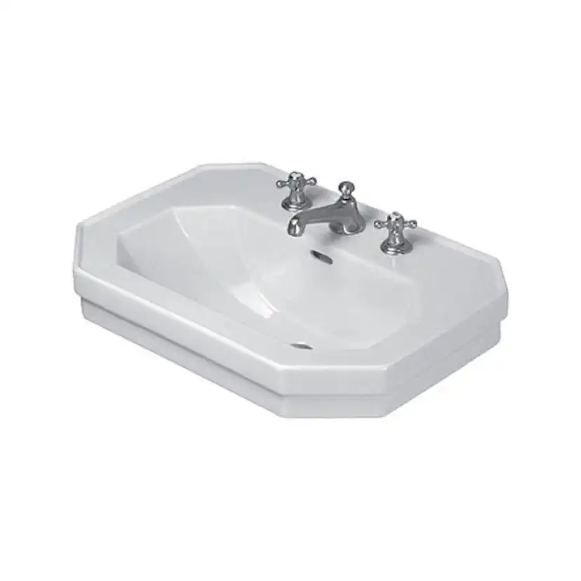 Tvättställ Duravit 1930 0438