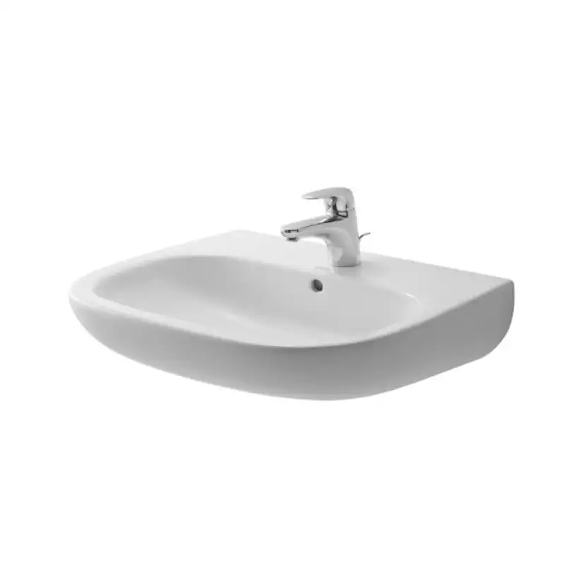 Tvättställ Duravit D-Code