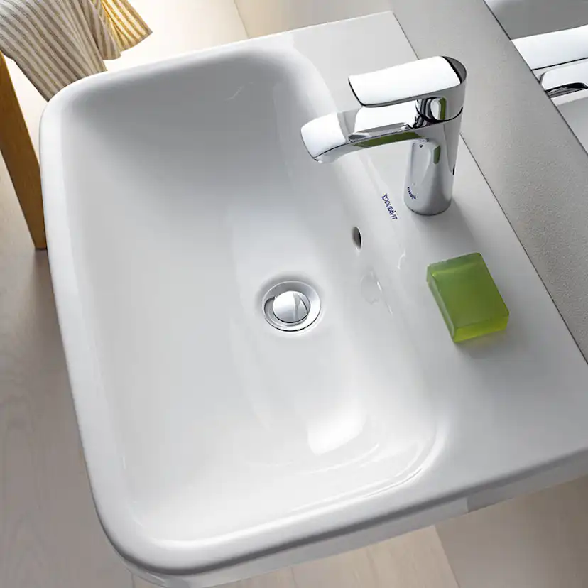 Tvättställ Duravit DuraStyle 070845
