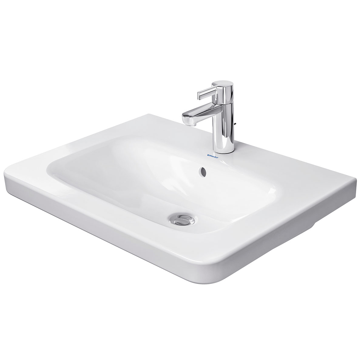 Tvättställ Duravit DuraStyle 2320