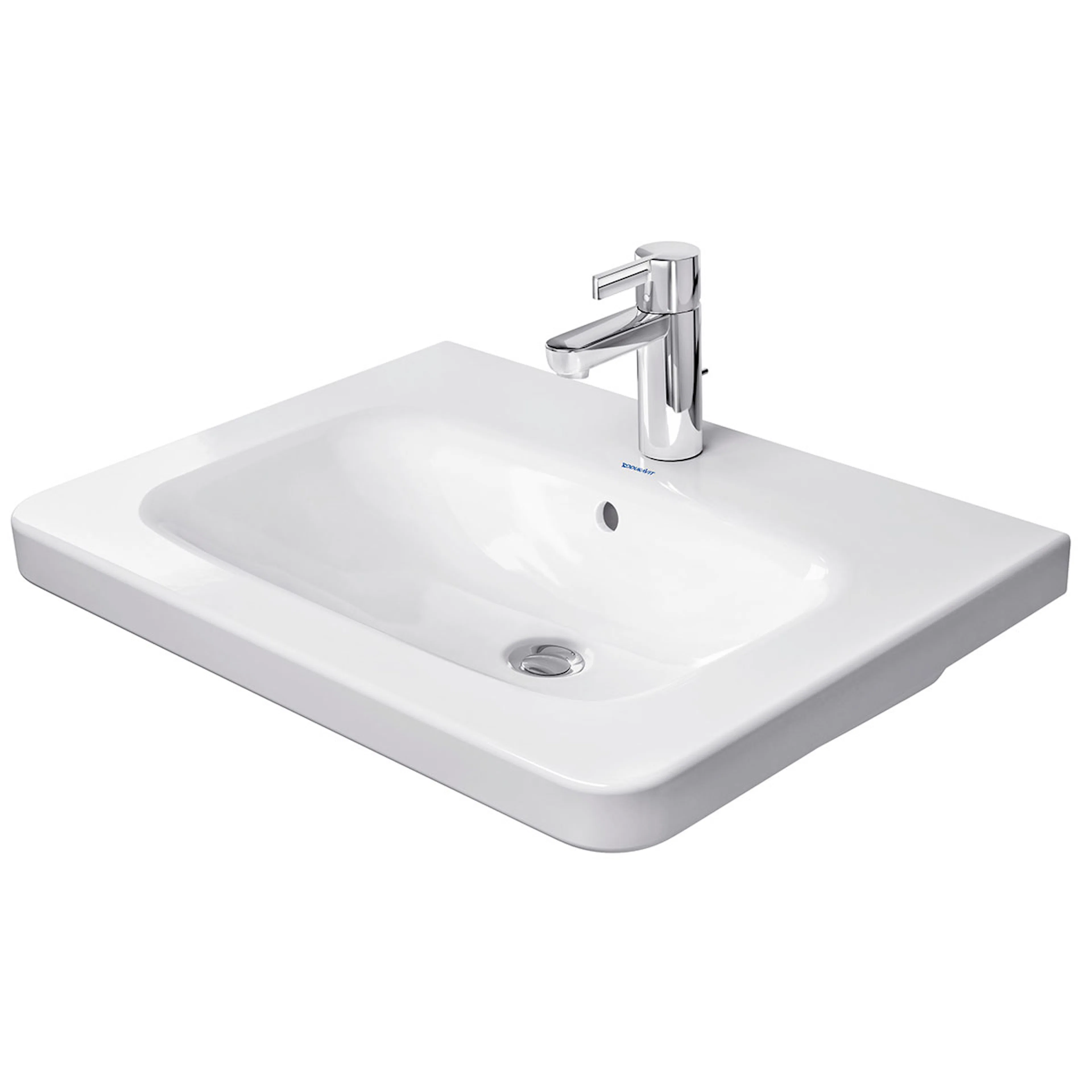 Tvättställ Duravit DuraStyle 2320
