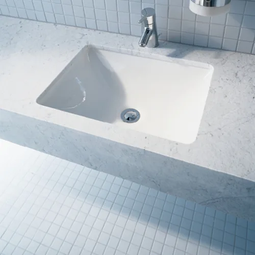 Tvättställ Duravit Starck 3 0305