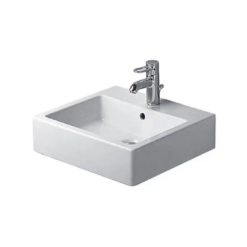 Tvättställ Duravit Vero 0454