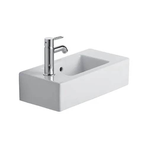 Tvättställ Duravit Vero 07035