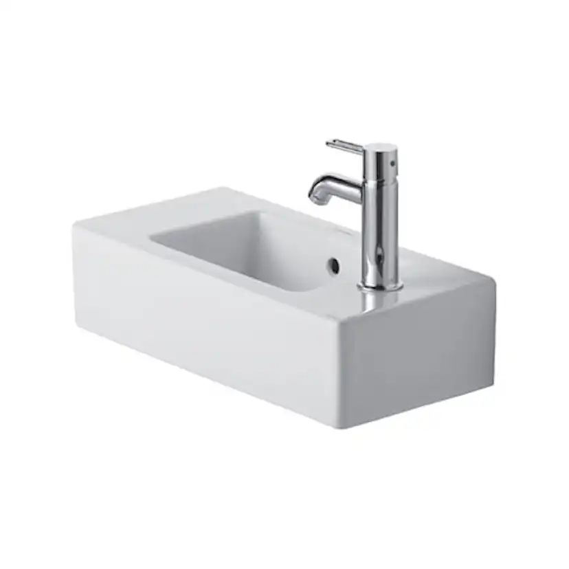 Tvättställ Duravit Vero 07035