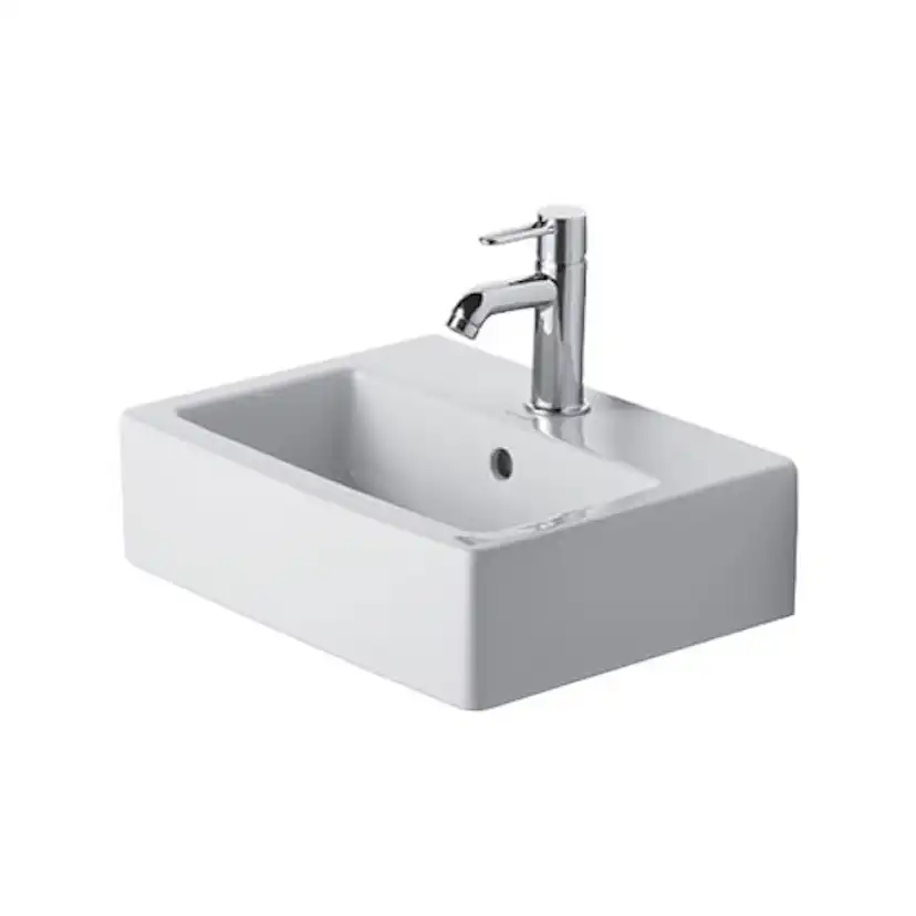 Tvättställ Duravit Vero 070445