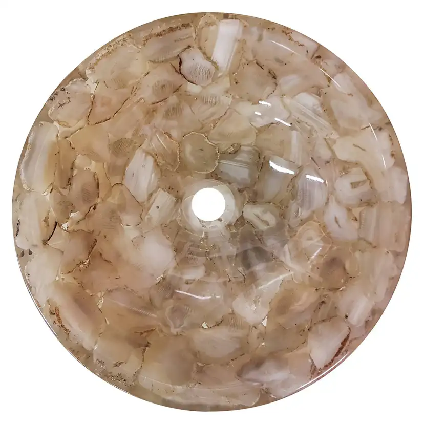 Tvättställ GemLook GL 09