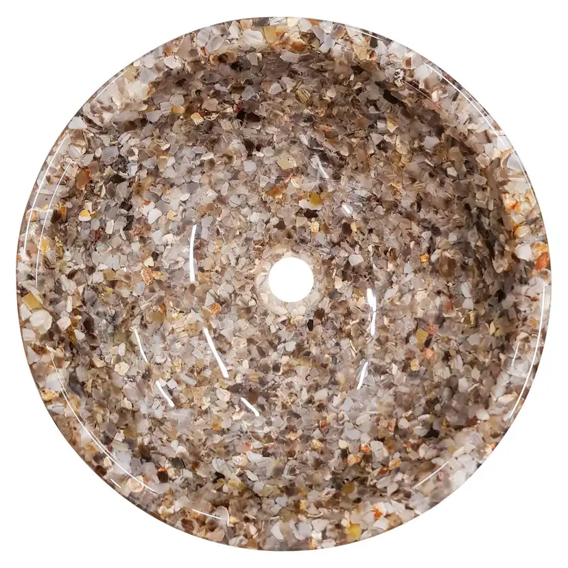 Tvättställ GemLook GL 117