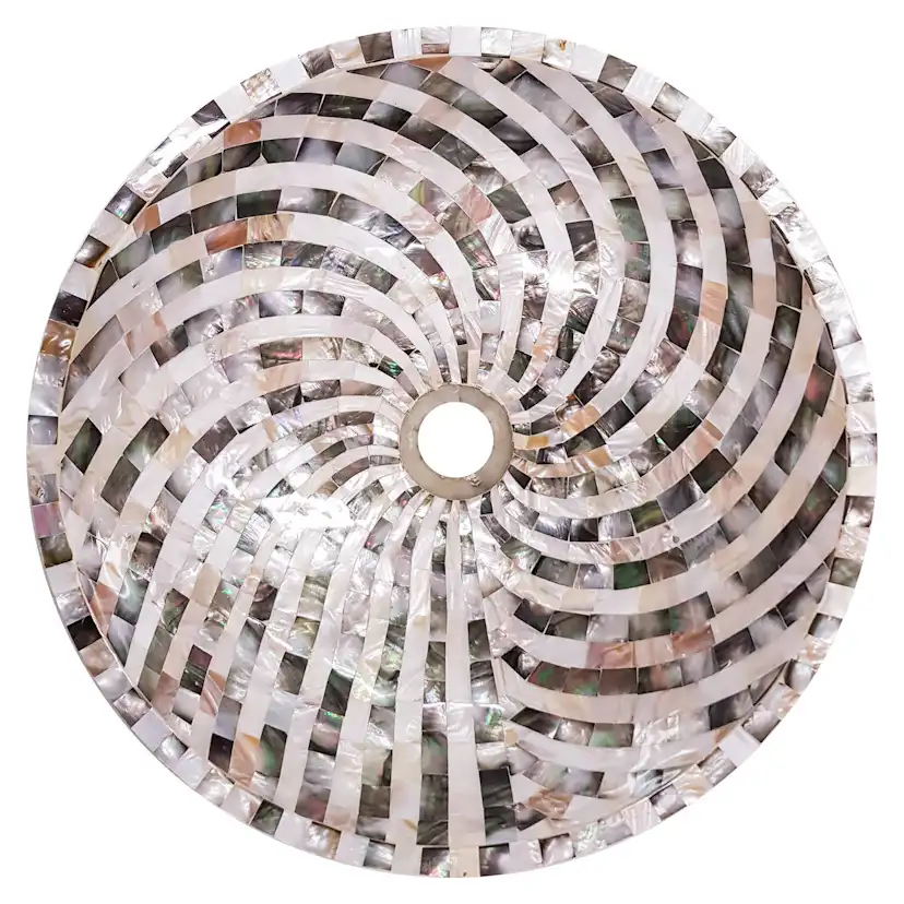 Tvättställ GemLook GL 125