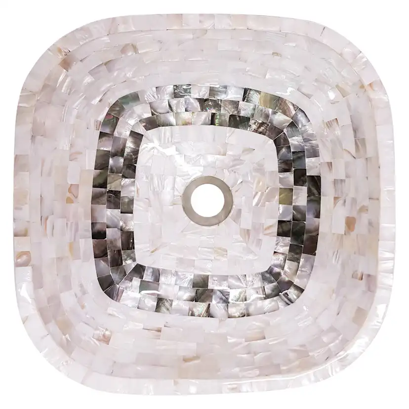 Tvättställ GemLook GL 22