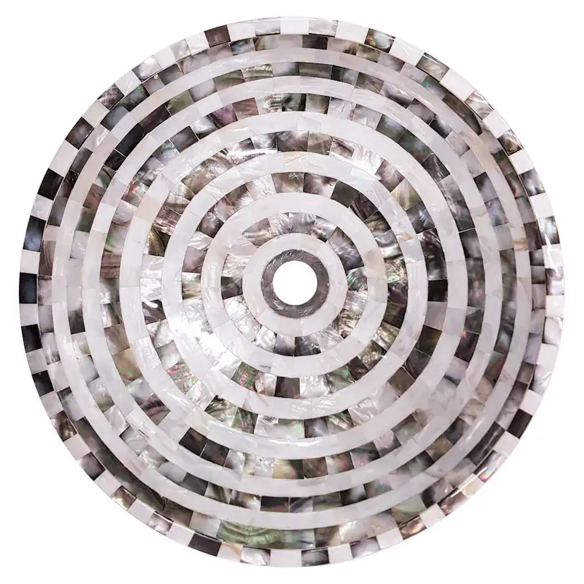 Tvättställ GemLook GL 24