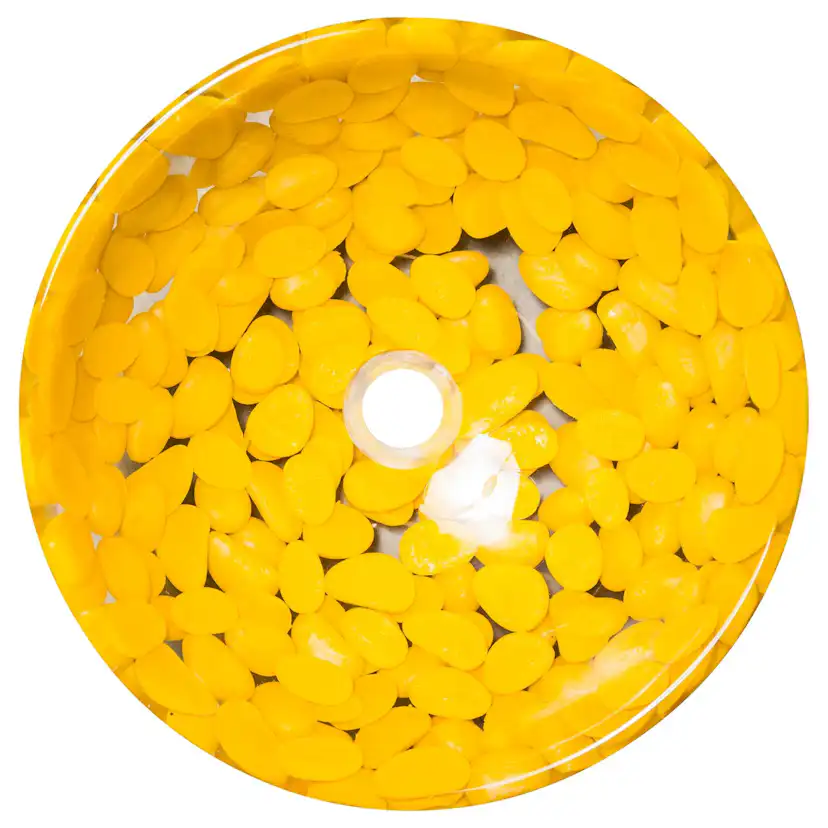 Tvättställ GemLook GL 308