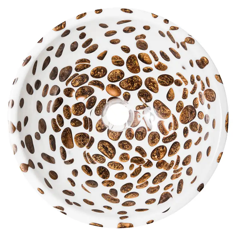 Tvättställ GemLook GL 317