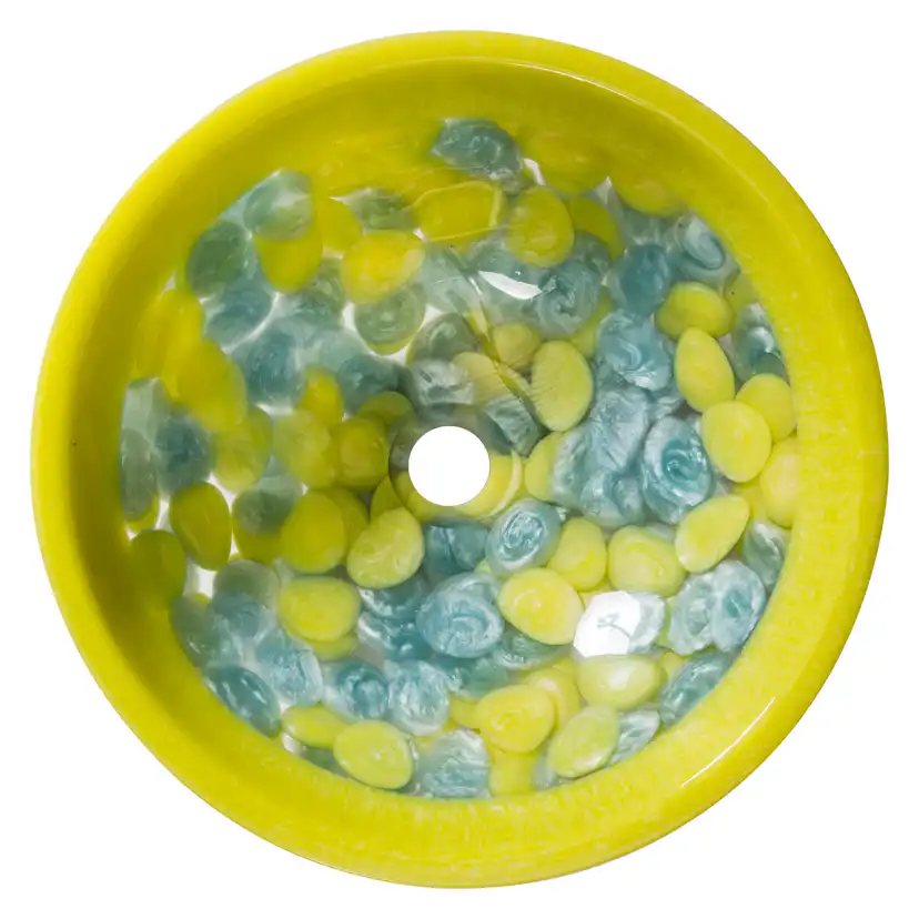 Tvättställ GemLook GL 334