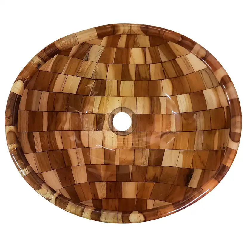 Tvättställ GemLook GL 36