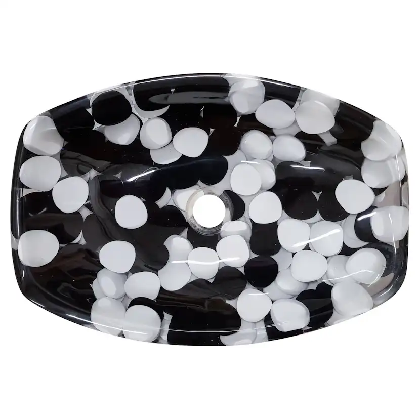 Tvättställ GemLook GL 40